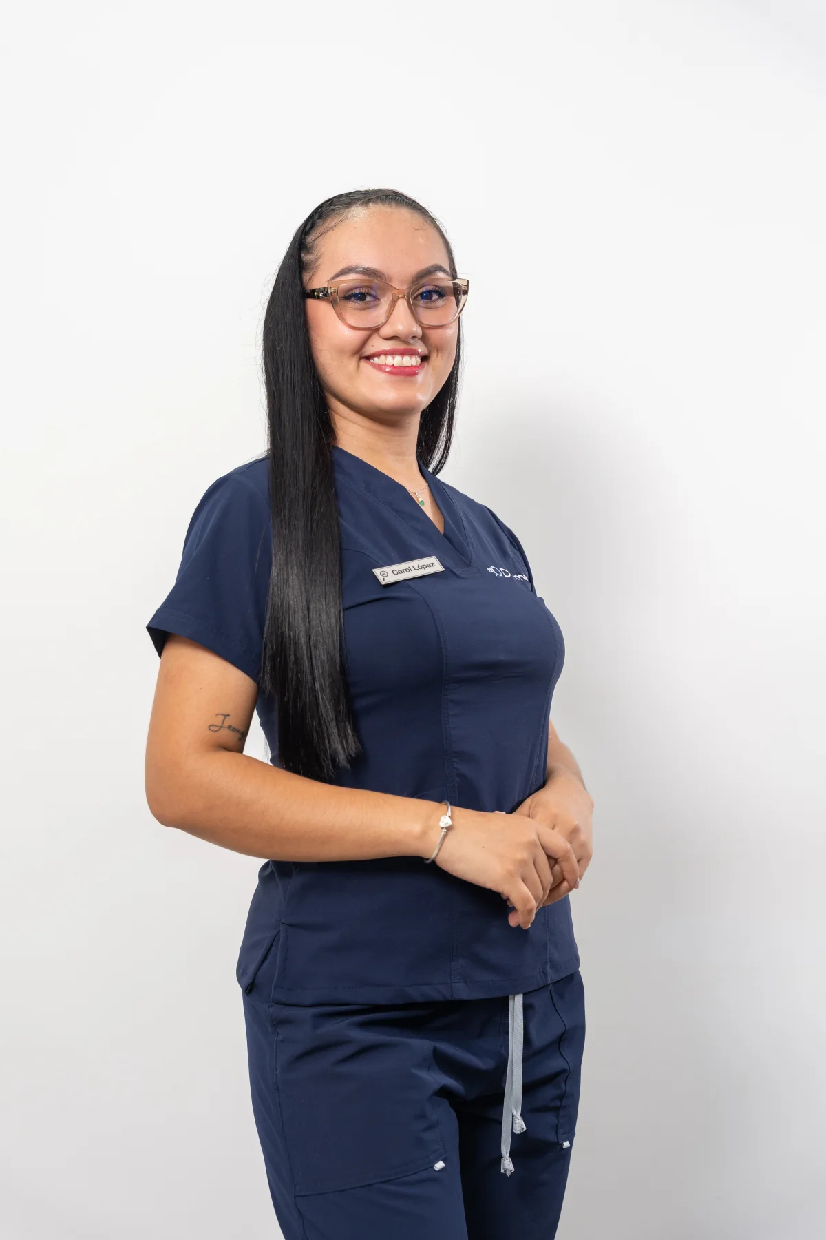 Carol Alexandra Castañeda López