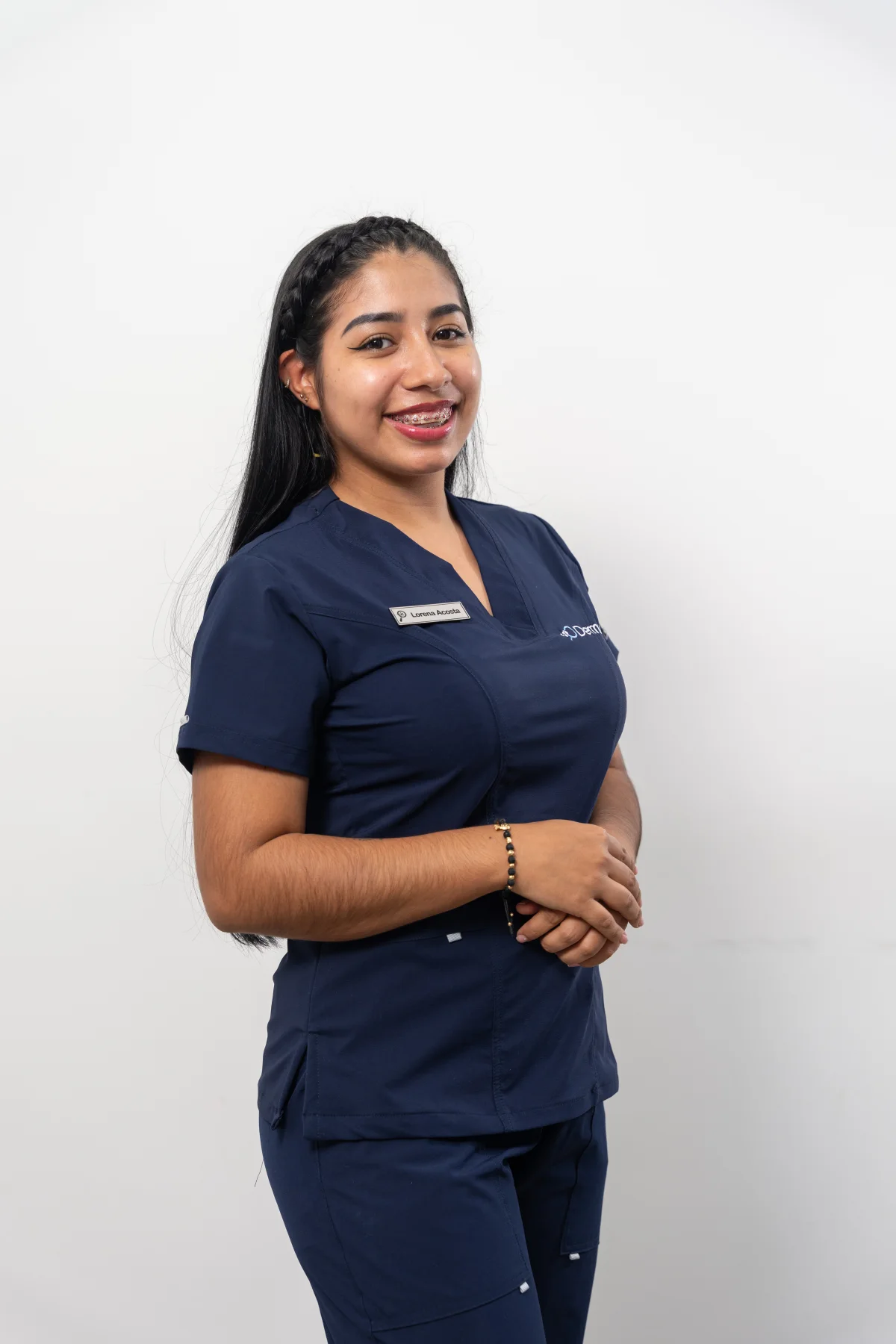 Karen Lorena Acosta Quiroga