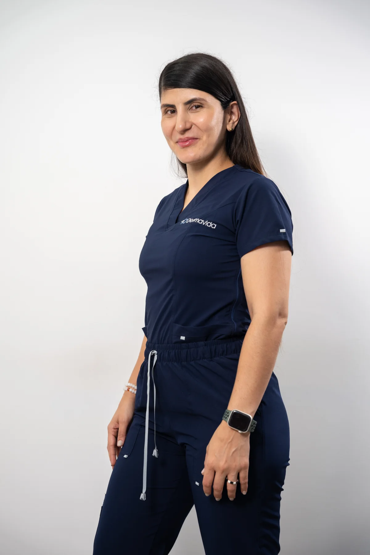 Sandra Milena Galvis Pérez